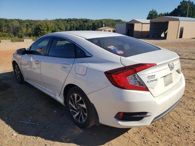 Photo 2 VIN: 2HGFC2F76GH516663 - HONDA CIVIC EX 