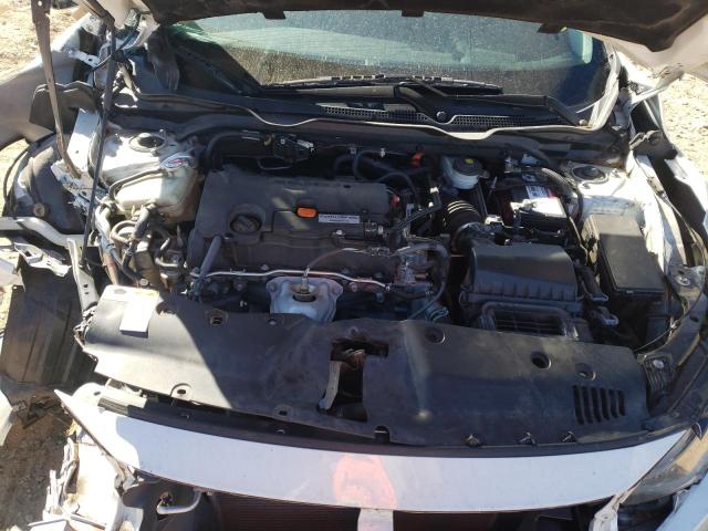 Photo 6 VIN: 2HGFC2F76GH516663 - HONDA CIVIC EX 