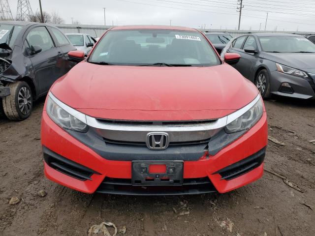 Photo 4 VIN: 2HGFC2F76GH516694 - HONDA CIVIC EX 