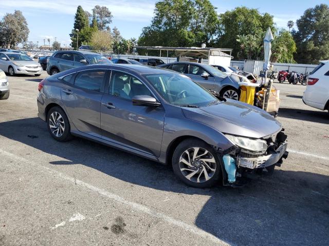 Photo 3 VIN: 2HGFC2F76GH519126 - HONDA CIVIC 