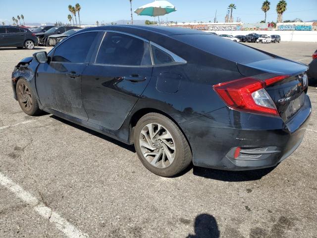 Photo 1 VIN: 2HGFC2F76GH521538 - HONDA CIVIC 