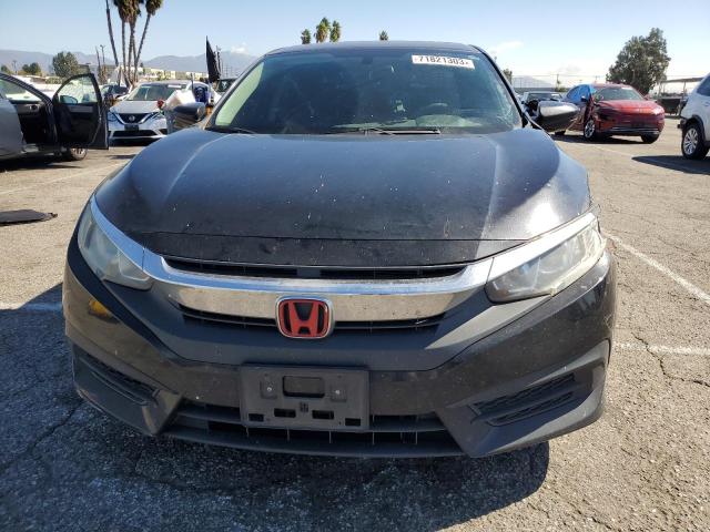 Photo 4 VIN: 2HGFC2F76GH521538 - HONDA CIVIC 