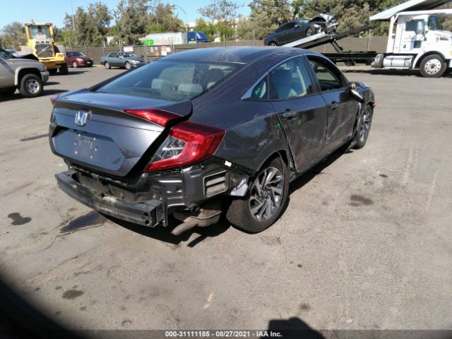 Photo 3 VIN: 2HGFC2F76GH526173 - HONDA CIVIC SEDAN 