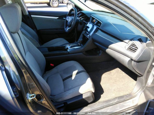 Photo 4 VIN: 2HGFC2F76GH526173 - HONDA CIVIC SEDAN 