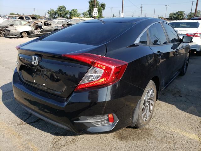 Photo 3 VIN: 2HGFC2F76GH529848 - HONDA CIVIC SEDAN 