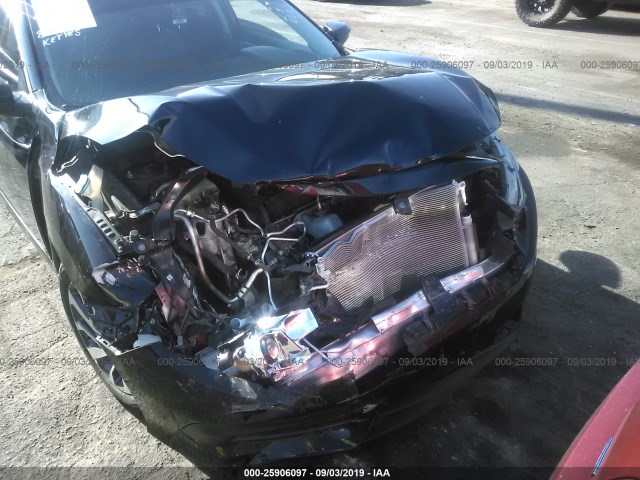 Photo 5 VIN: 2HGFC2F76GH529848 - HONDA CIVIC SEDAN 