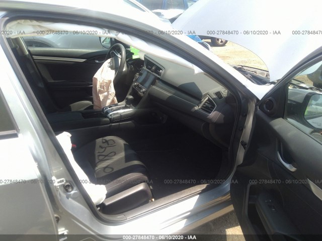 Photo 4 VIN: 2HGFC2F76GH536489 - HONDA CIVIC SEDAN 