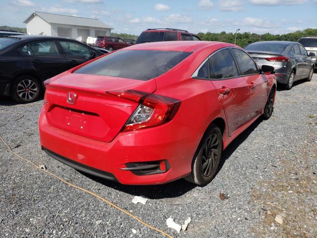 Photo 3 VIN: 2HGFC2F76GH540512 - HONDA CIVIC EX 