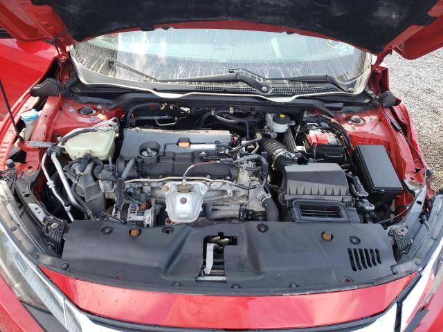 Photo 6 VIN: 2HGFC2F76GH540512 - HONDA CIVIC EX 