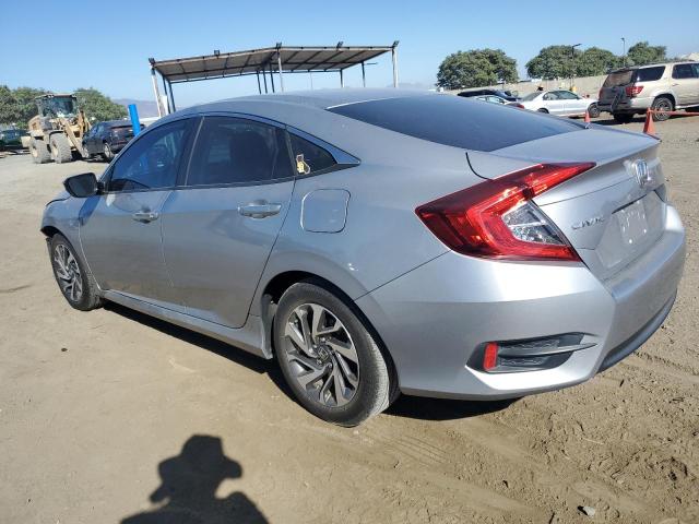 Photo 1 VIN: 2HGFC2F76GH543135 - HONDA CIVIC EX 