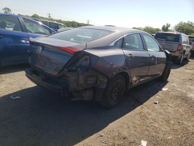 Photo 3 VIN: 2HGFC2F76GH544043 - HONDA CIVIC EX 