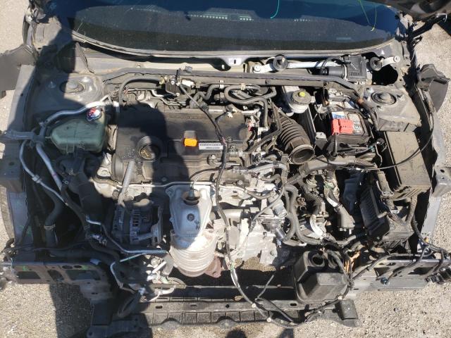 Photo 6 VIN: 2HGFC2F76GH544043 - HONDA CIVIC EX 