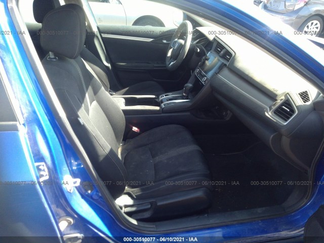 Photo 4 VIN: 2HGFC2F76GH545080 - HONDA CIVIC SEDAN 