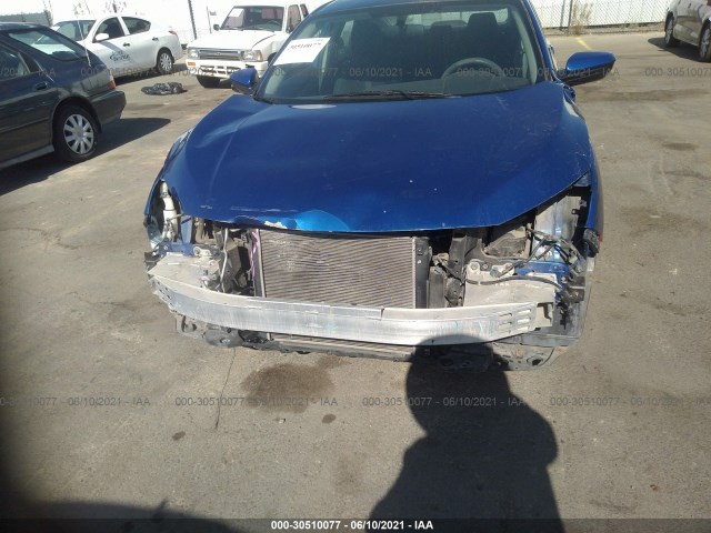 Photo 5 VIN: 2HGFC2F76GH545080 - HONDA CIVIC SEDAN 