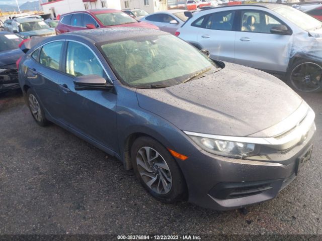 Photo 0 VIN: 2HGFC2F76GH546441 - HONDA CIVIC 