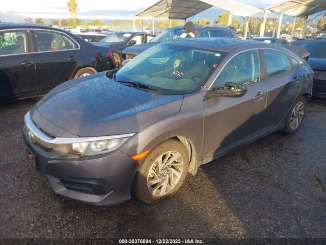 Photo 1 VIN: 2HGFC2F76GH546441 - HONDA CIVIC 