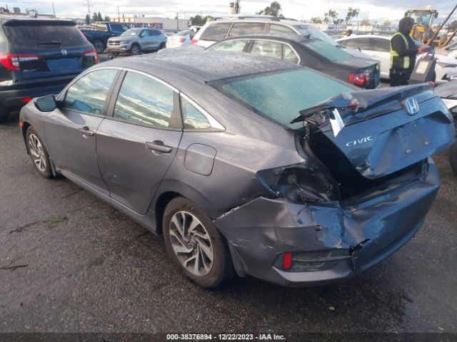 Photo 2 VIN: 2HGFC2F76GH546441 - HONDA CIVIC 