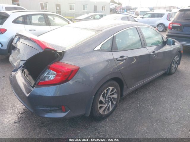 Photo 3 VIN: 2HGFC2F76GH546441 - HONDA CIVIC 