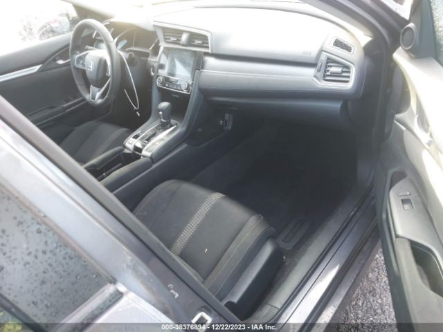 Photo 4 VIN: 2HGFC2F76GH546441 - HONDA CIVIC 