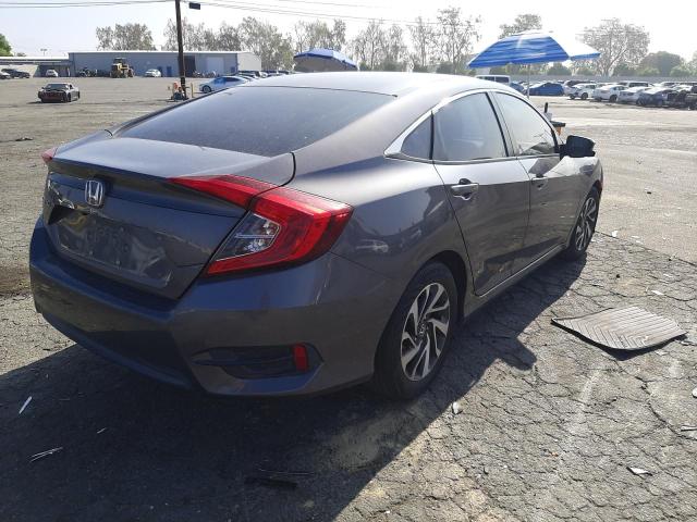 Photo 3 VIN: 2HGFC2F76GH550778 - HONDA CIVIC EX 