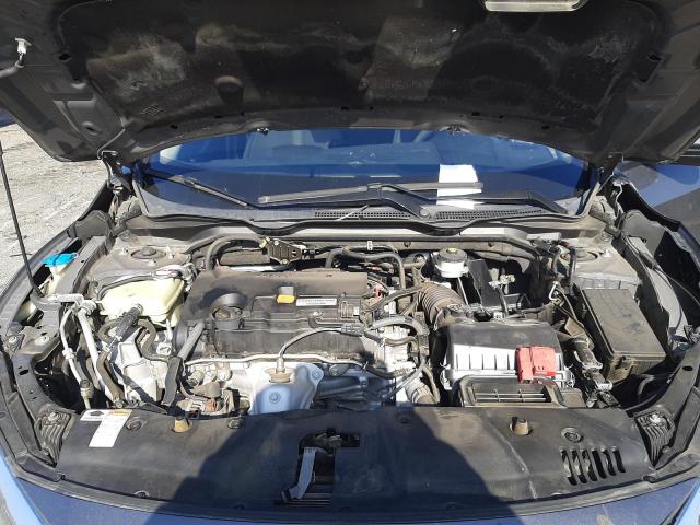 Photo 6 VIN: 2HGFC2F76GH550778 - HONDA CIVIC EX 