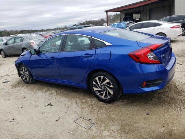 Photo 1 VIN: 2HGFC2F76GH565622 - HONDA CIVIC 