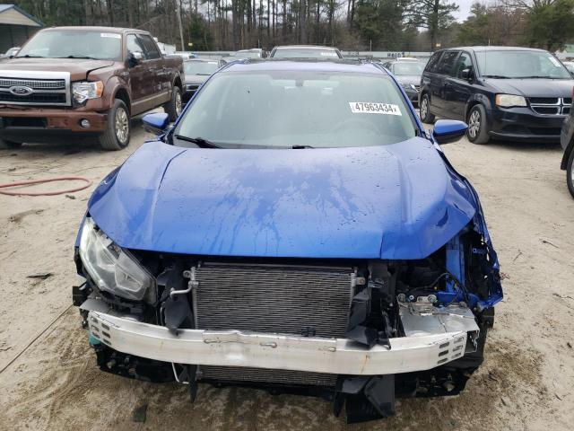 Photo 4 VIN: 2HGFC2F76GH565622 - HONDA CIVIC 