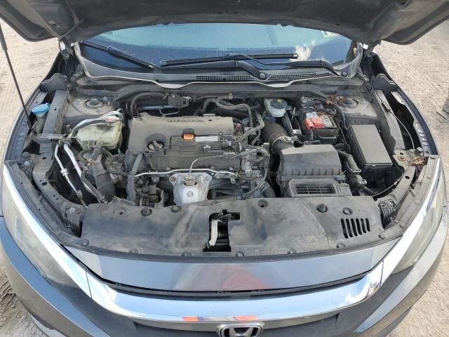 Photo 10 VIN: 2HGFC2F76GH566026 - HONDA CIVIC 