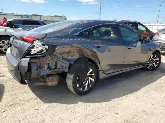 Photo 2 VIN: 2HGFC2F76GH566026 - HONDA CIVIC 