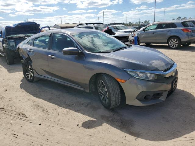 Photo 3 VIN: 2HGFC2F76GH566026 - HONDA CIVIC 