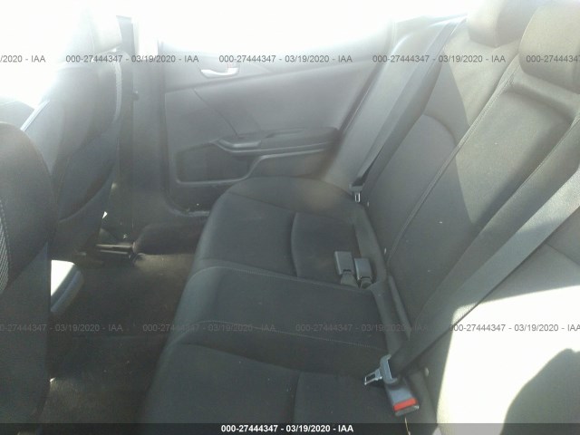 Photo 7 VIN: 2HGFC2F76GH568147 - HONDA CIVIC SEDAN 