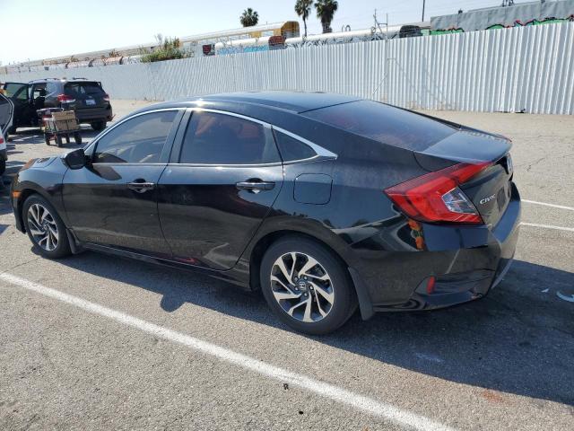 Photo 1 VIN: 2HGFC2F76GH574160 - HONDA CIVIC EX 