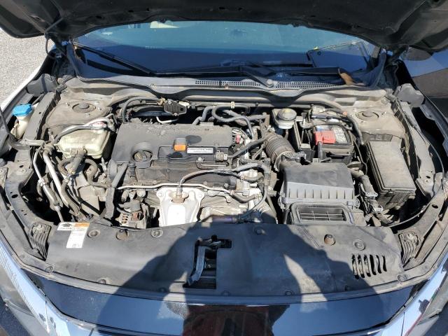 Photo 10 VIN: 2HGFC2F76GH574160 - HONDA CIVIC EX 