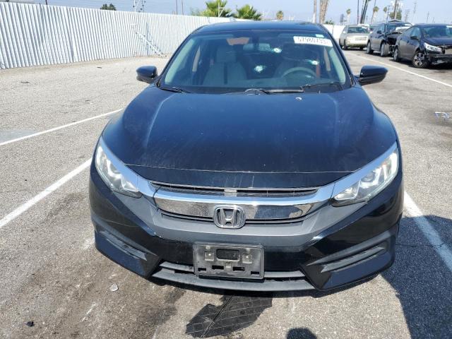 Photo 4 VIN: 2HGFC2F76GH574160 - HONDA CIVIC EX 