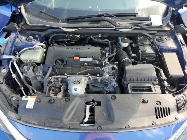 Photo 10 VIN: 2HGFC2F76GH576359 - HONDA CIVIC EX 