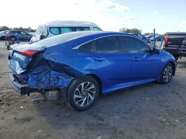 Photo 2 VIN: 2HGFC2F76GH576359 - HONDA CIVIC EX 