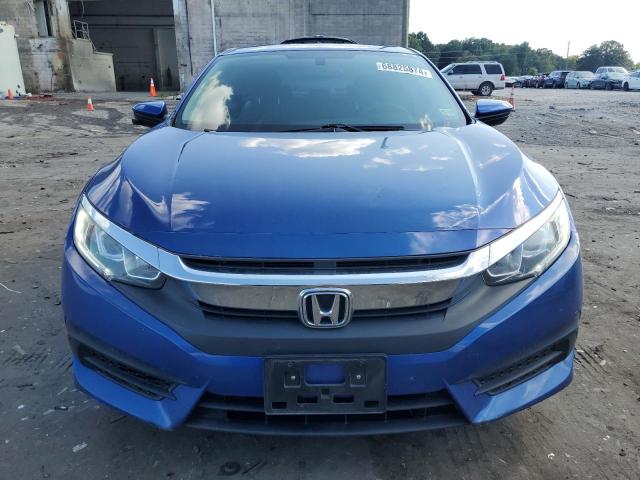 Photo 4 VIN: 2HGFC2F76GH576359 - HONDA CIVIC EX 