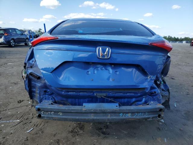 Photo 5 VIN: 2HGFC2F76GH576359 - HONDA CIVIC EX 