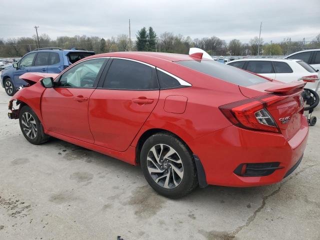 Photo 1 VIN: 2HGFC2F76HH503381 - HONDA CIVIC EX 