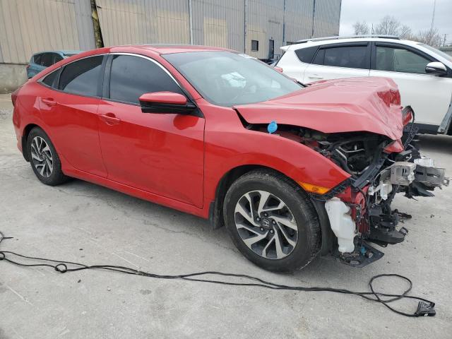 Photo 3 VIN: 2HGFC2F76HH503381 - HONDA CIVIC EX 