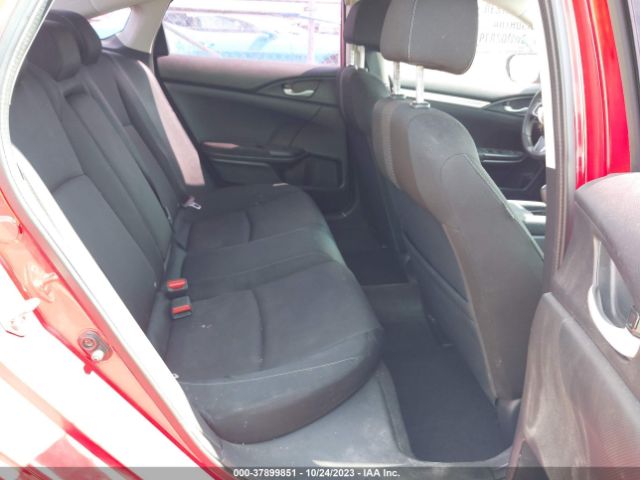 Photo 7 VIN: 2HGFC2F76HH508662 - HONDA CIVIC 