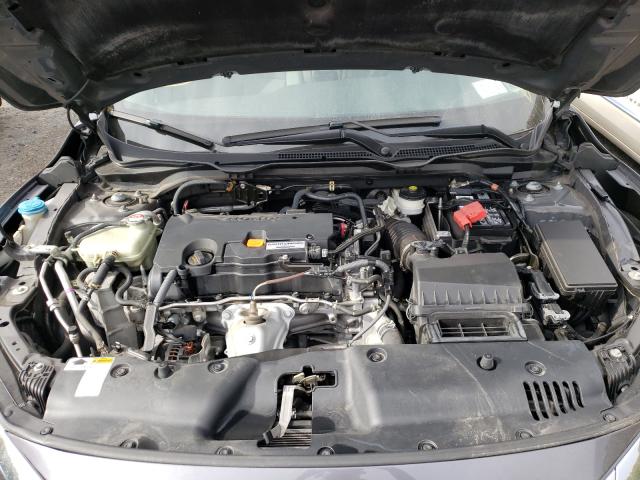 Photo 6 VIN: 2HGFC2F76HH509729 - HONDA CIVIC EX 