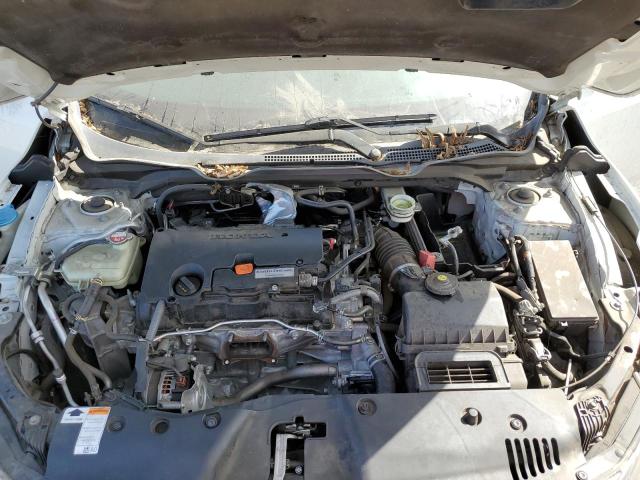 Photo 6 VIN: 2HGFC2F76HH510492 - HONDA CIVIC EX 