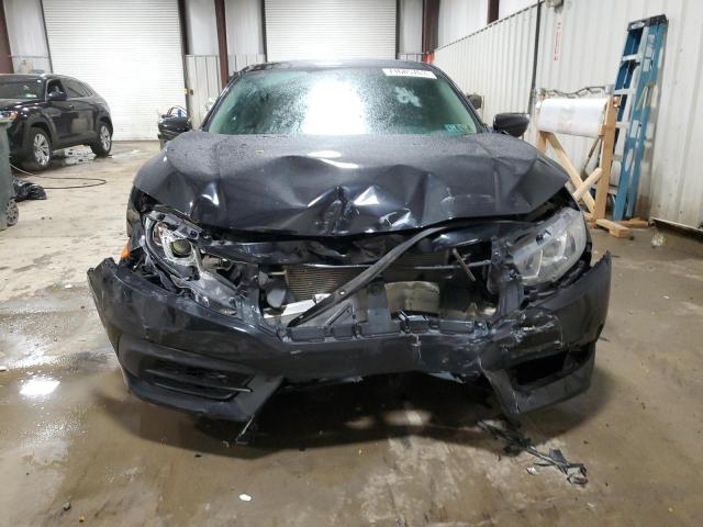 Photo 4 VIN: 2HGFC2F76HH514641 - HONDA CIVIC EX 