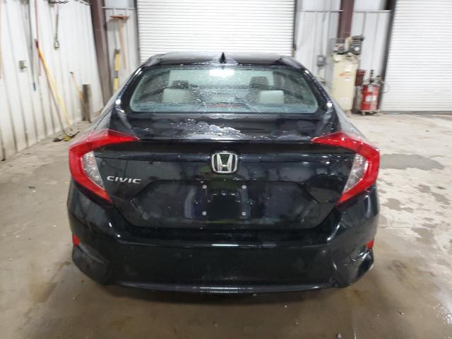 Photo 5 VIN: 2HGFC2F76HH514641 - HONDA CIVIC EX 