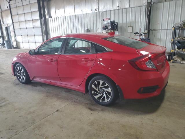 Photo 1 VIN: 2HGFC2F76HH515594 - HONDA CIVIC 