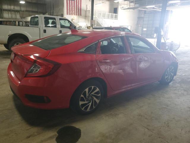 Photo 2 VIN: 2HGFC2F76HH515594 - HONDA CIVIC 