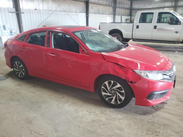 Photo 3 VIN: 2HGFC2F76HH515594 - HONDA CIVIC 