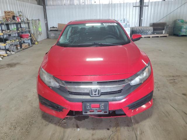 Photo 4 VIN: 2HGFC2F76HH515594 - HONDA CIVIC 