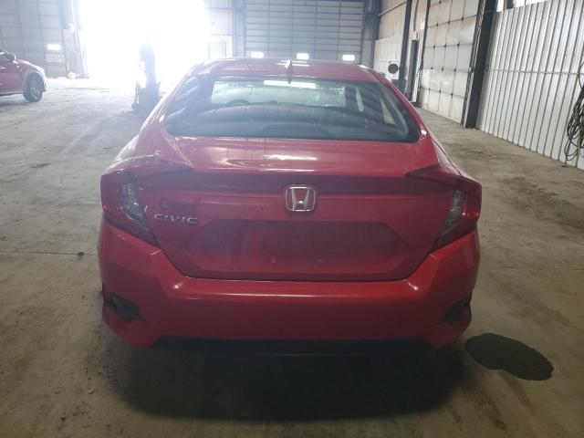 Photo 5 VIN: 2HGFC2F76HH515594 - HONDA CIVIC 